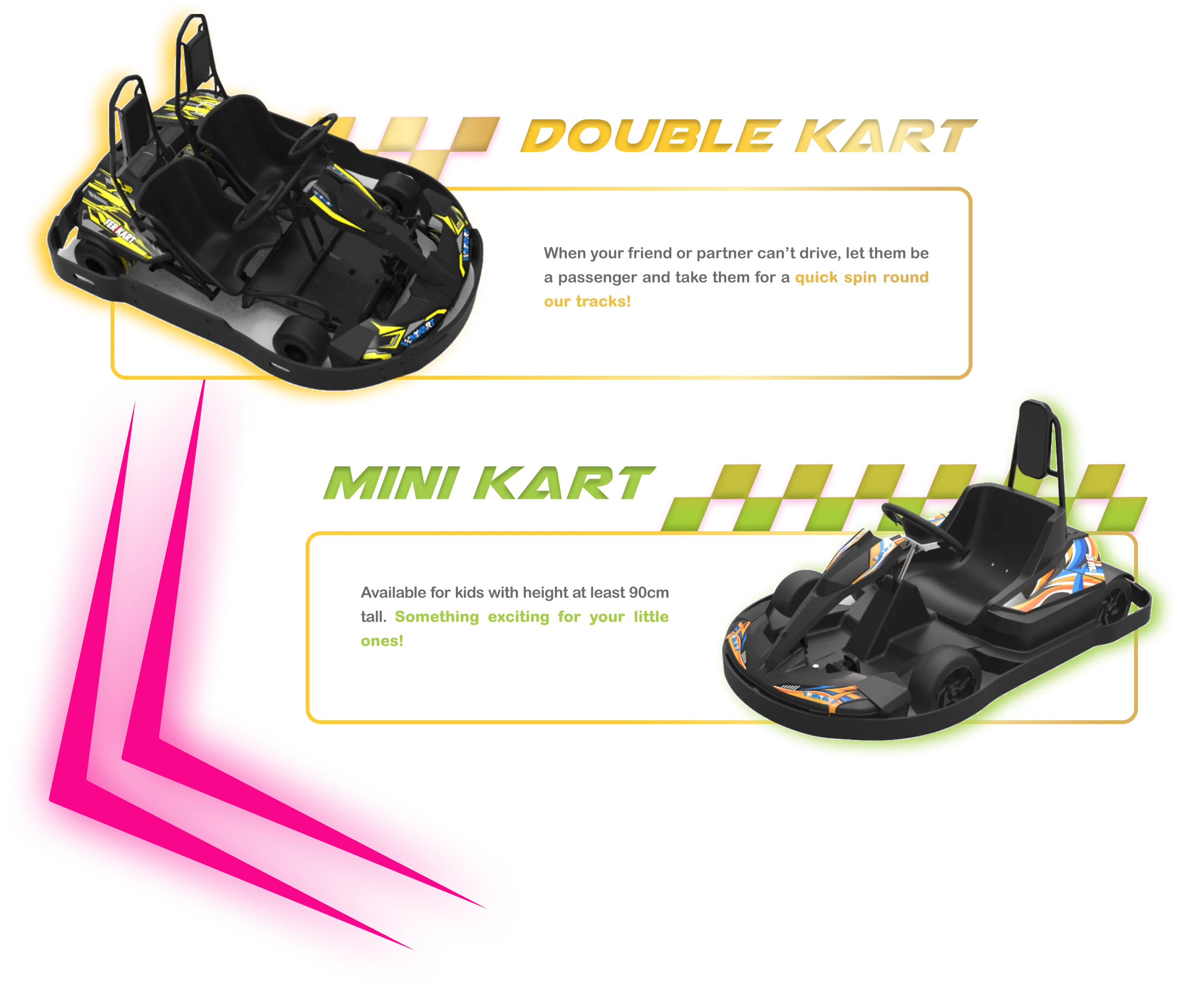 Web Kart Type 2